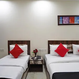 Hotel Capital O Aerotech, Delhi (National Capital Territory of India)