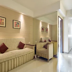 D Homz 3*, Kochi India